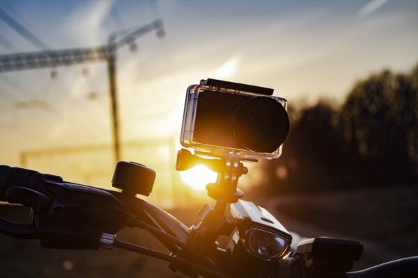 ドラレコで事故に備えよう！ロードバイクに使えるドライブレコーダー11選