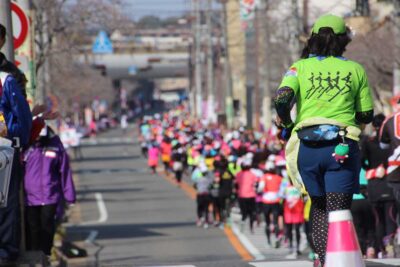 はじめてマラソンに参加する！初心者ランナーが注意したいポイントとは？