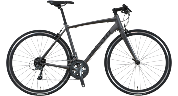 NESTOからロードバイクにアップグレード可能なフラットバーロードバイクALTERNA FLAT新発売