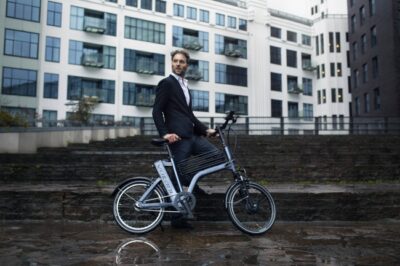 e-BikeのBESVから新ブランド「VOTANI」デビュー、BESVモデルNEWカラー登場