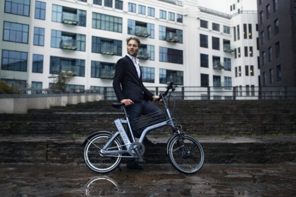 e-BikeのBESVから新ブランド「VOTANI」デビュー、BESVモデルNEWカラー登場