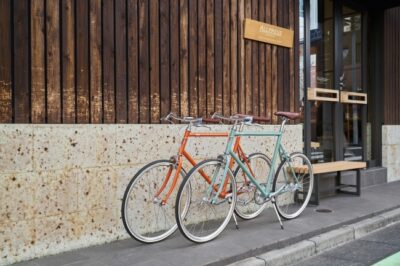 【シンプルでちょうど良い】トーキョーバイクの新モデル「TOKYOBIKE MONO(モノ)」を発売
