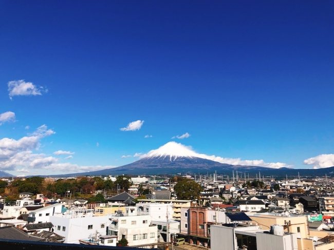14 Guest House Mt.Fuji（フォーティーン・ゲストハウス・マウントフジ）