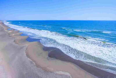 世界の海水温が上昇！現役ダイバーが考える生活への影響