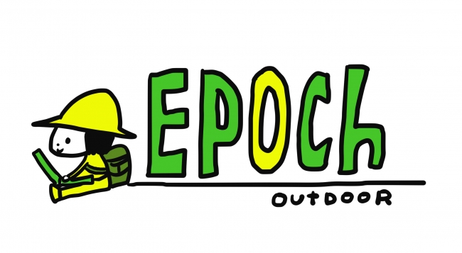 epoch outdoor（エポックアウトドア）