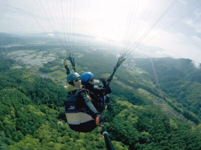 アウトドアアクティビティ複合施設「ASOBINA（アソビナ）」オープン