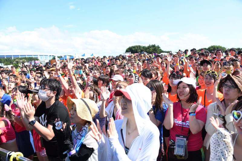 Water Run Festival 2020