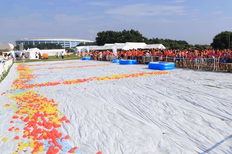Water Run Festival 2020