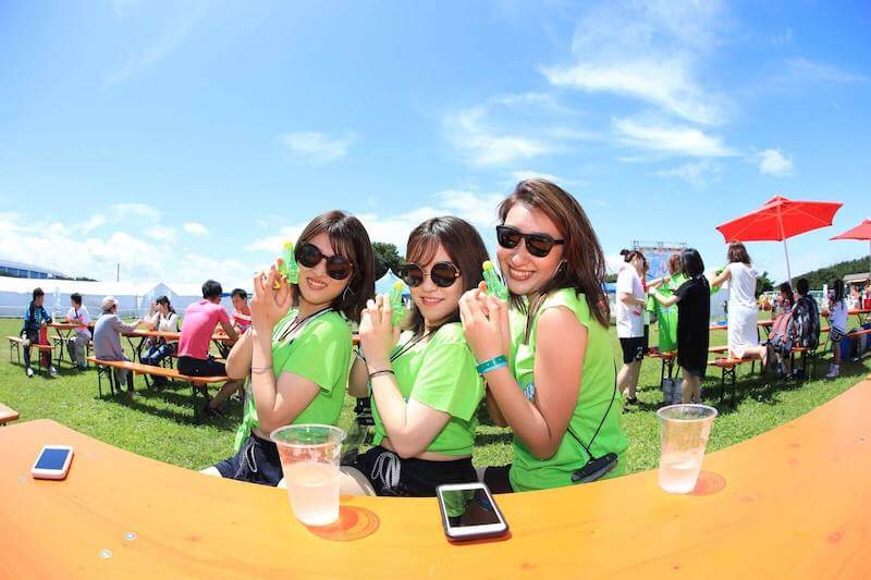 Water Run Festival 2020