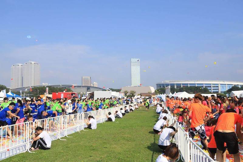 Water Run Festival 2020