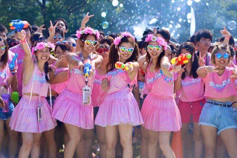Water Run Festival 2020