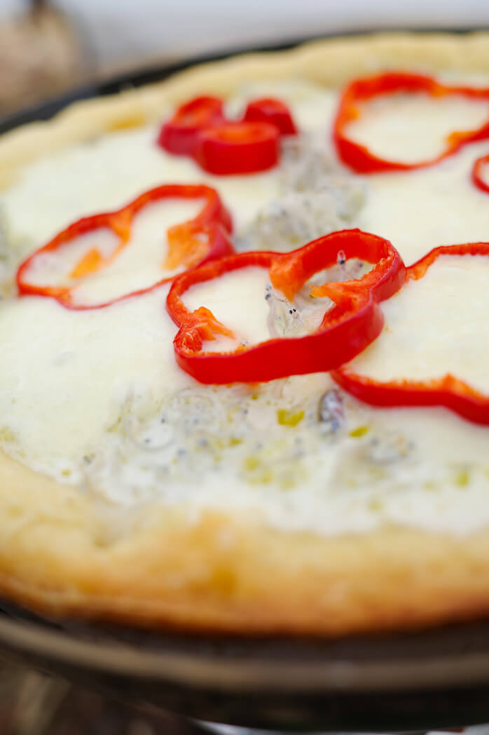 モバイルピザ釜 PizzaHax