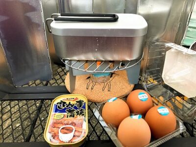 【缶詰レシピ】キャンプやおうちでも缶詰アレンジレシピがおすすめ！