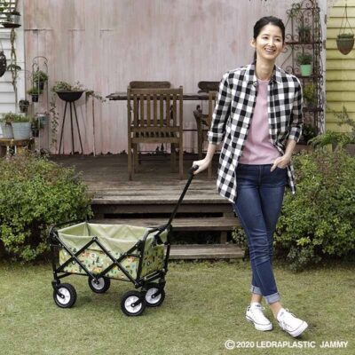 Rodyのテントやアウトドアグッズが登場！