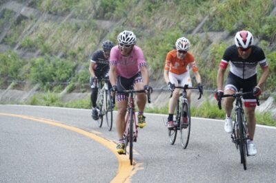 ２０２０新潟ヒルクライムのエントリー受付開始