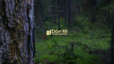 キャンパーが絶対好きになるブランド「DOORFOUNINE(ドアフォーナイン)」デビュー