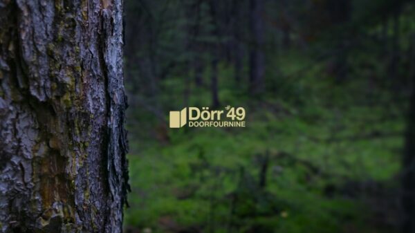 キャンパーが絶対好きになるブランド「DOORFOUNINE(ドアフォーナイン)」デビュー