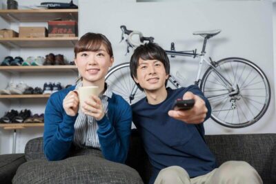 おうち時間はアウトドア映画を満喫しませんか？タイトル豊富なDVD宅配レンタルのすすめ