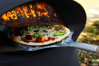 これは欲しい！創業100年の鋳物屋によるマルチオーブン「PIZZA EGG」登場