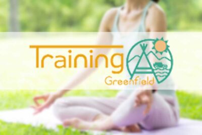 【Training.Greenfield】でスポーツ・アウトドアのトレーニングプログラムの発信/集客をサポート