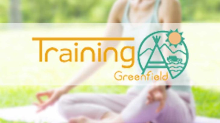 【Training.Greenfield】でスポーツ・アウトドアのトレーニングプログラムの発信/集客をサポート