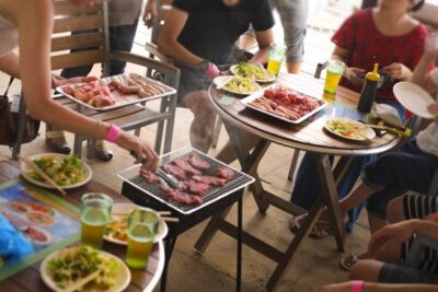 コロナ禍でもBBQやアウトドアで思いっきり遊びたい！おすすめ外遊びグッズを紹介