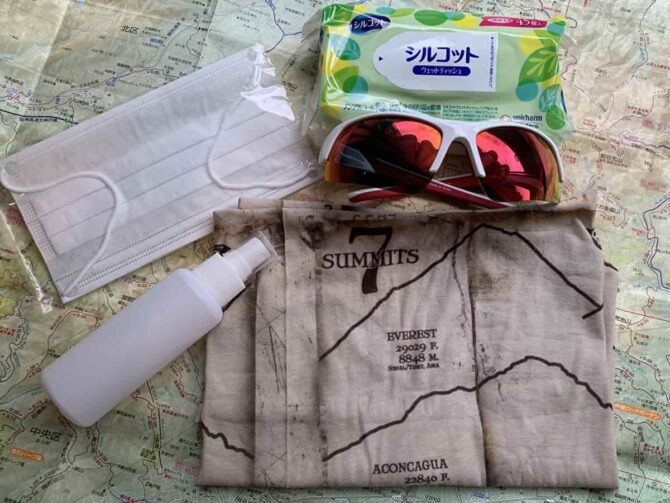 登山でのコロナ対策とは？コロナ禍での登山でおさえておきたいポイントを解説