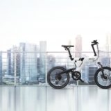 e-Bike「BESV（ベスビー）」の大人気モデルPSA1がリニューアル＆限定カラー登場