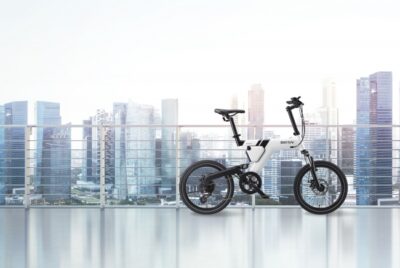 e-Bike「BESV（ベスビー）」の大人気モデルPSA1がリニューアル＆限定カラー登場