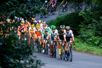 JBCF、群馬ロードレース8月大会/交流戦、参加受付をスタート