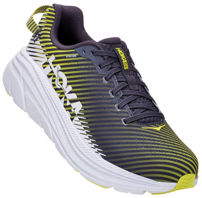 HOKA ONE ONE CLIFTON 7 RINCON 2