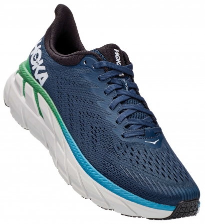 HOKA ONE ONE CLIFTON 7 RINCON 2