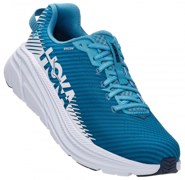 HOKA ONE ONE CLIFTON 7 RINCON 2