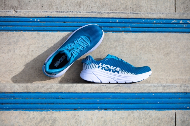 HOKA ONE ONE CLIFTON 7 RINCON 2