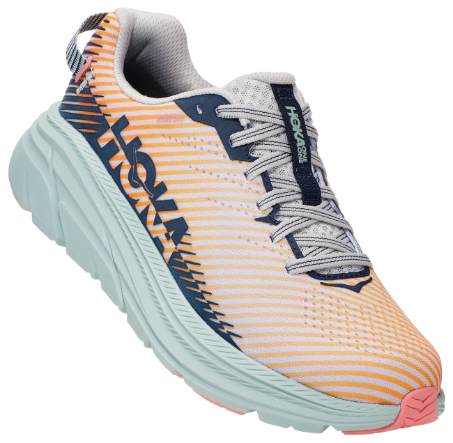 HOKA ONE ONE CLIFTON 7 RINCON 2