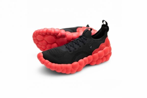 ミズノ史上最高の反発性！シューズ用 高反発ソール素材『MIZUNO ENERZY』