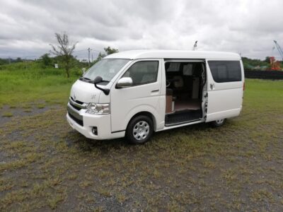 新型キャンピングカー 「レクビィ・ヴォーノ」は暮らす、仕事する、寛ぐ、就寝、すべて一台で可能！