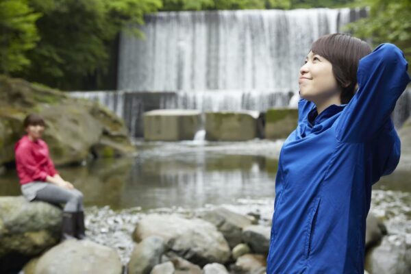 【神奈川県】3密を避ける！コロナ禍でもアウトドアを楽しめる穴場スポット