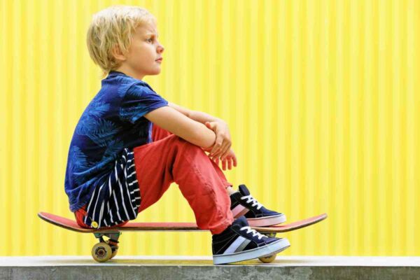 子どものスケボー選びは難しい？人気と信頼のスケボーブランドを紹介します！