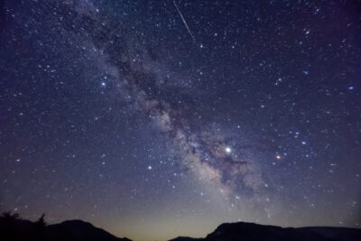 キャンプで天体観測を楽しもう！天体望遠鏡の選び方とおすすめを徹底解説