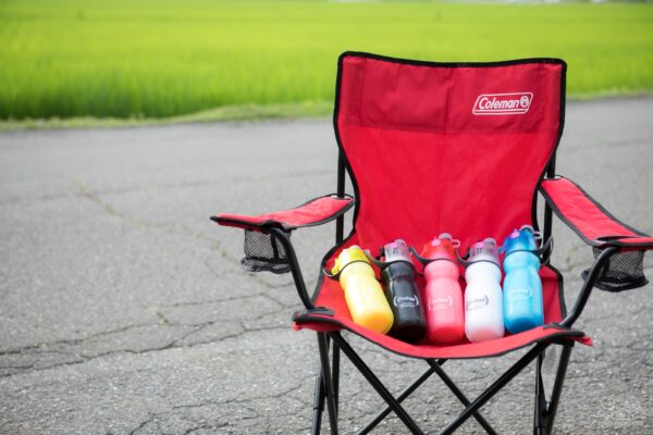 夏のコロナ対策＋熱中症予防に大活躍！水分補給＋ミストシャワーダブル機能ボトル 「ミストウォーターボトル」