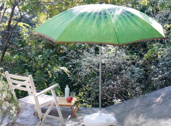 Luana ビーチパラソルはレジャー・ビーチからおうち時間まで大活躍！