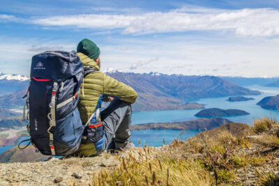 パッキングのストレスを圧倒的に減らしたNORDKAMMバックパックはウィズコロナ登山の相棒に！