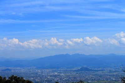 【大阪】近場で登山を楽しみたい！日帰りできる穴場登山コースを紹介