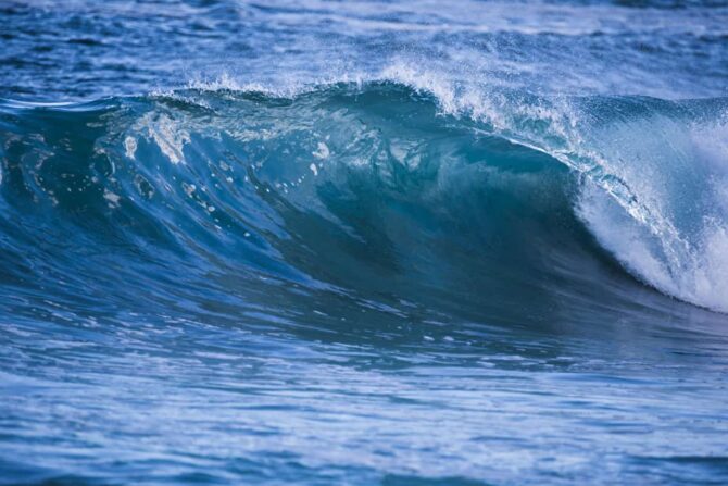 知っておきたい海の気象　第3章「波」を知る（基礎知識篇①）