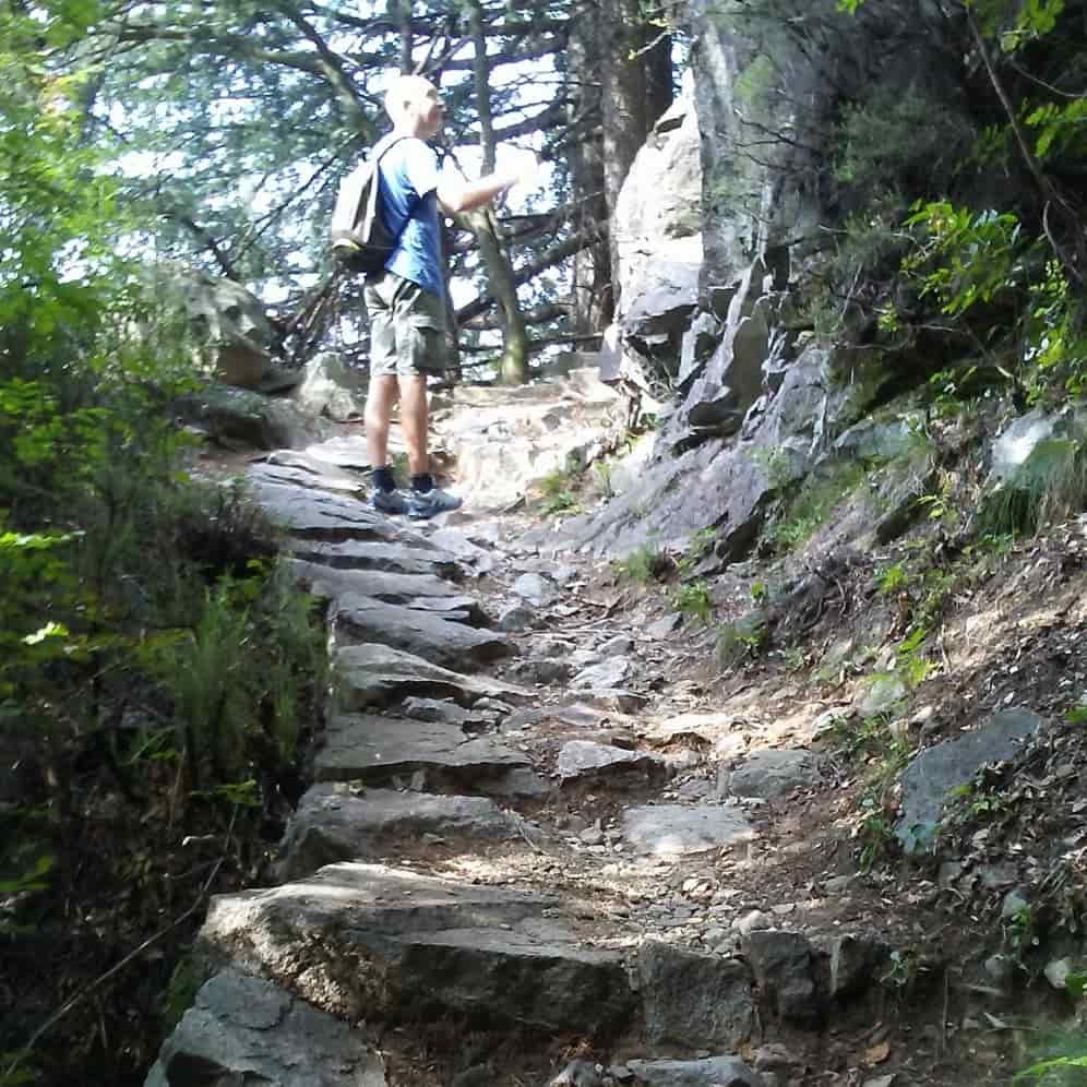 イタリア　登山　コロナ