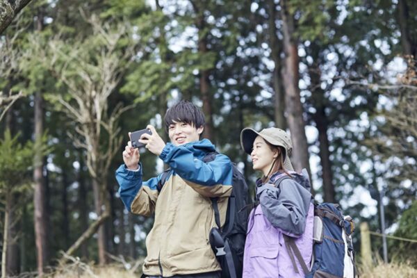 登山にコンデジを持って行こう！ 登山向けコンデジの選びかたやおすすめも