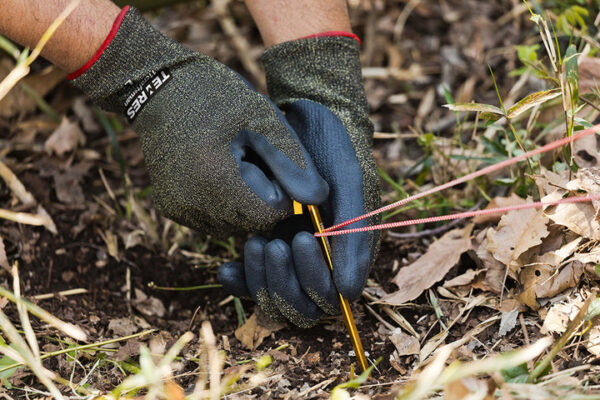 アウトドア・スポーツ向けグローブ「TEMRES 03advance」｢TEMRES 11craftsman｣新発売！同シリーズ防水・防寒タイプのサイズ展開も充実