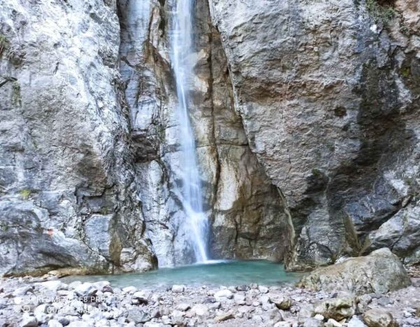 【イタリア・登山体験記】チェンゲンの滝登山おすすめコースをイタリア在住者がレビュー