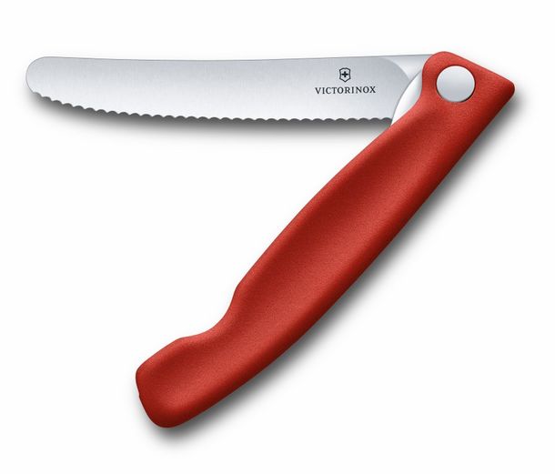 Victorinox 折りたたみ式ナイフ